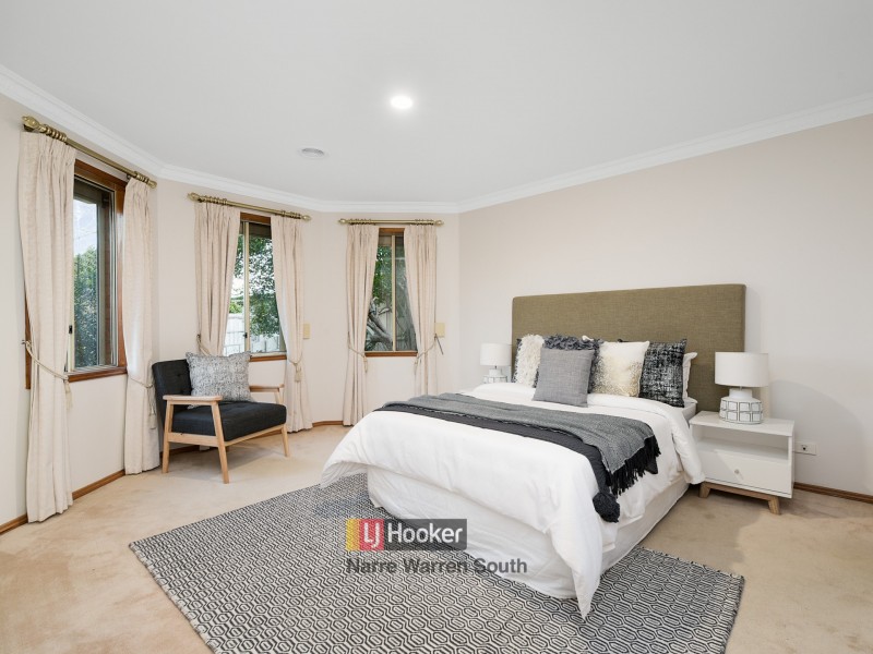 11 Marella Place, Narre Warren South VIC 3805