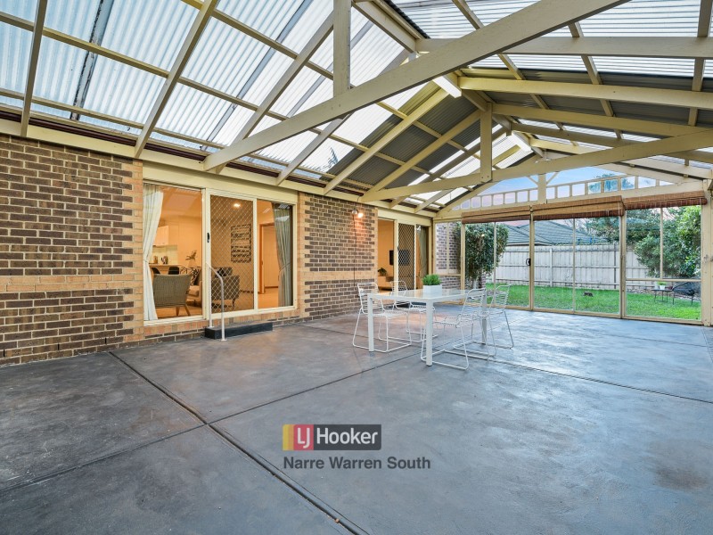 11 Marella Place, Narre Warren South VIC 3805