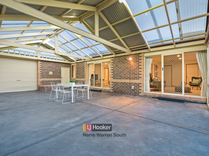 11 Marella Place, Narre Warren South VIC 3805