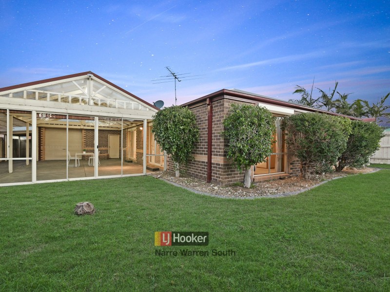 11 Marella Place, Narre Warren South VIC 3805