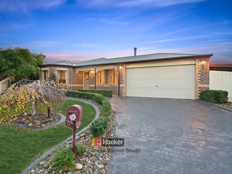 11 Marella Place, Narre Warren South VIC 3805