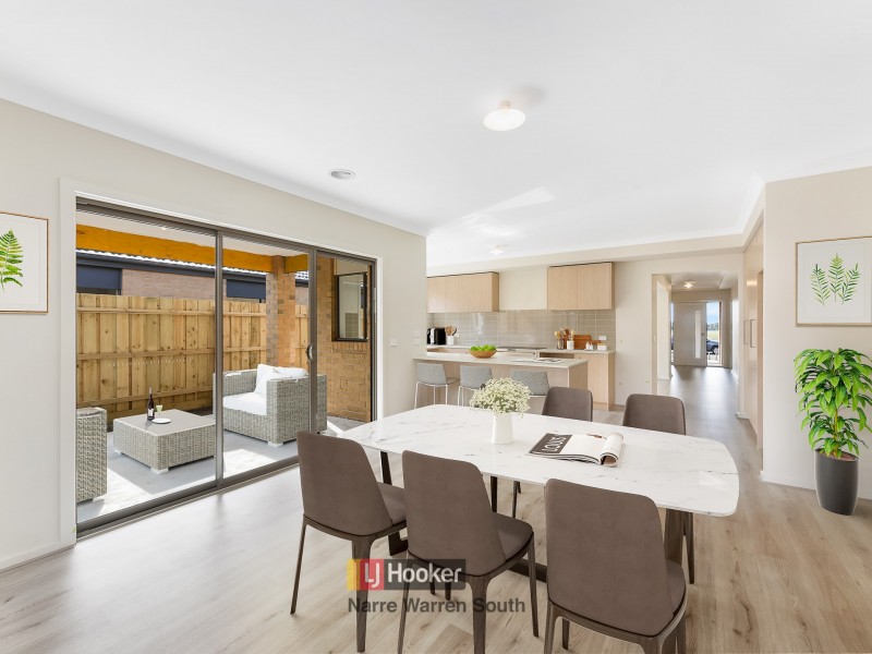 Cranbourne East VIC 3977