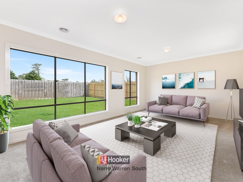 Cranbourne East VIC 3977