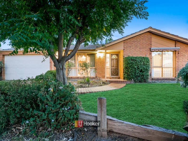 2 Beryl Court, Narre Warren VIC 3805