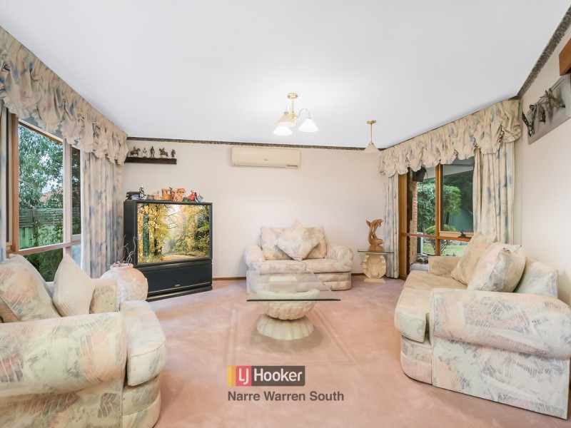 2 Beryl Court, Narre Warren VIC 3805