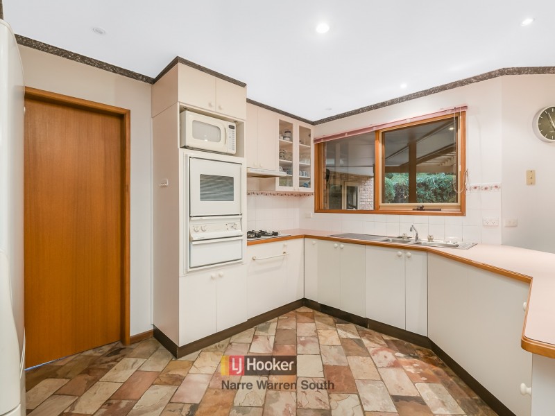 2 Beryl Court, Narre Warren VIC 3805