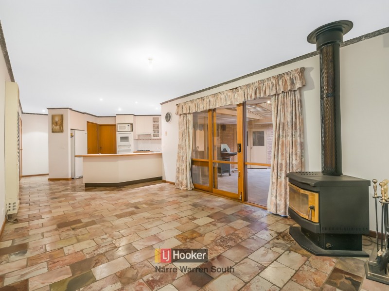 2 Beryl Court, Narre Warren VIC 3805