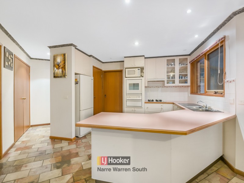 2 Beryl Court, Narre Warren VIC 3805