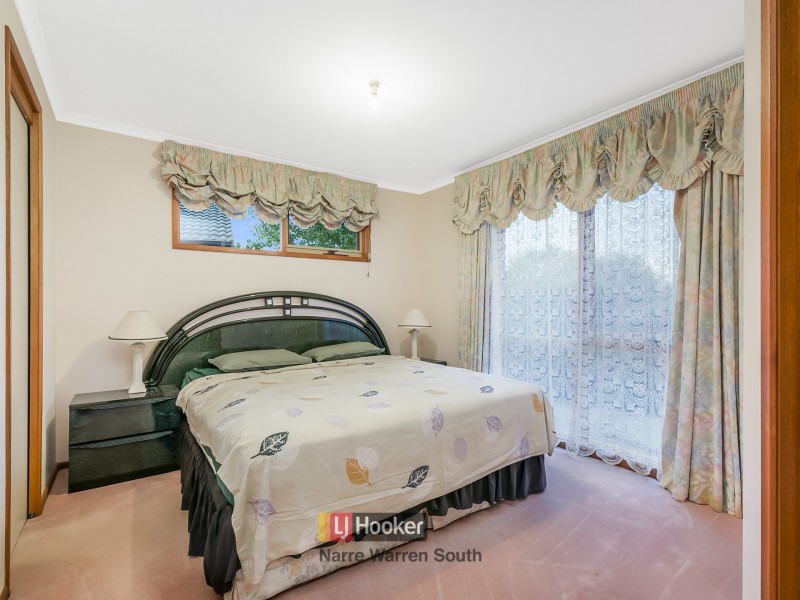 2 Beryl Court, Narre Warren VIC 3805