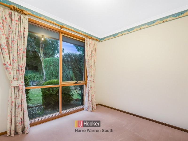 2 Beryl Court, Narre Warren VIC 3805