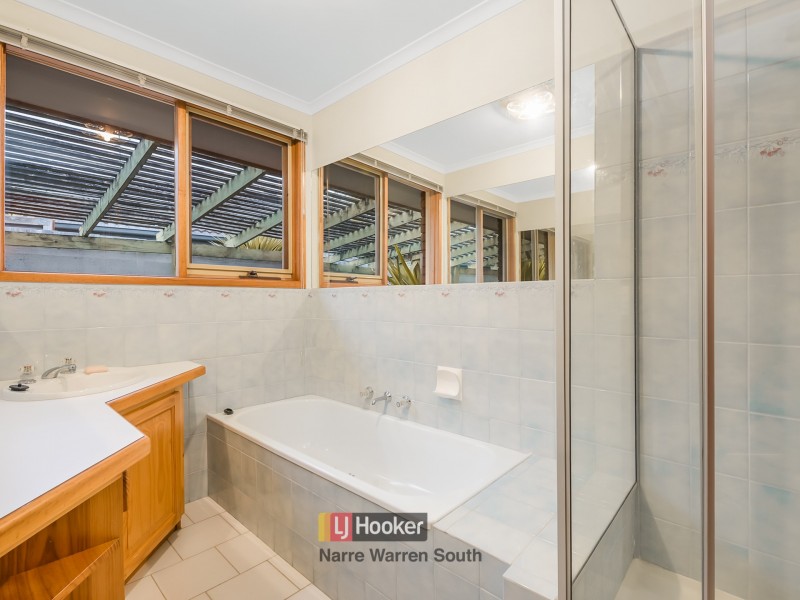 2 Beryl Court, Narre Warren VIC 3805
