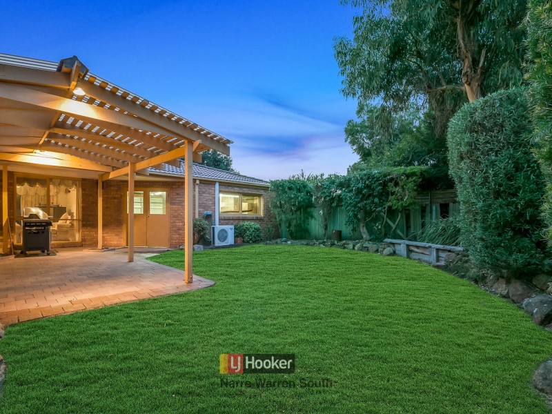 2 Beryl Court, Narre Warren VIC 3805