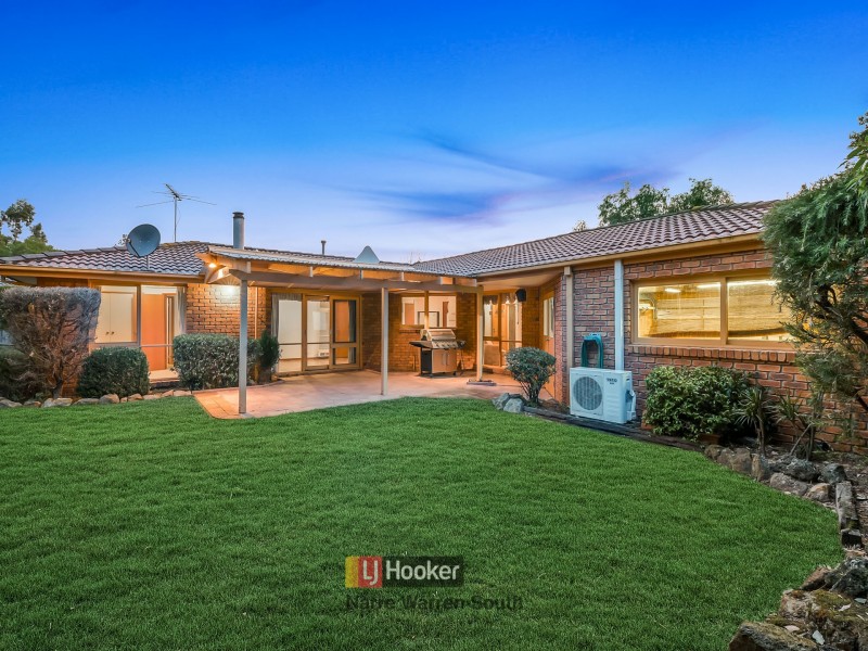 2 Beryl Court, Narre Warren VIC 3805