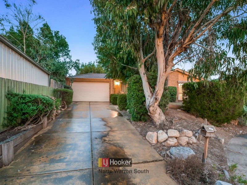 2 Beryl Court, Narre Warren VIC 3805