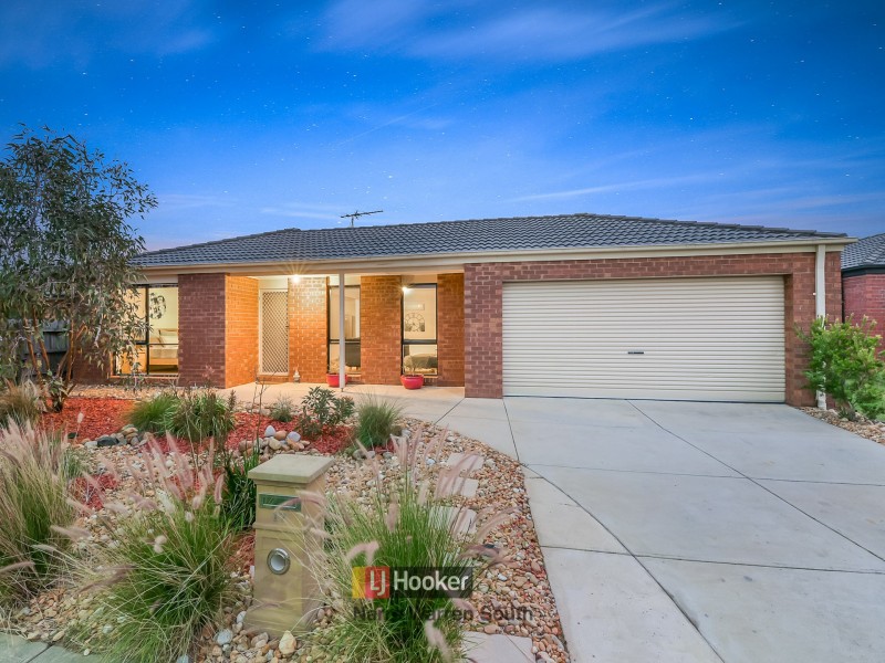 17 Wattle Way, Longwarry VIC 3816