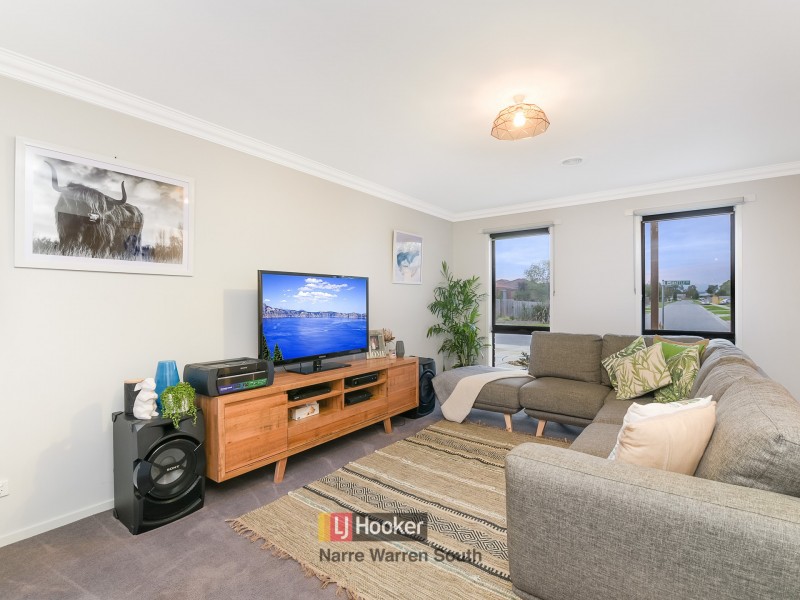 17 Wattle Way, Longwarry VIC 3816