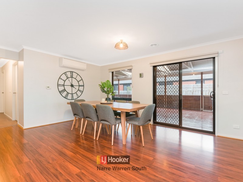 17 Wattle Way, Longwarry VIC 3816