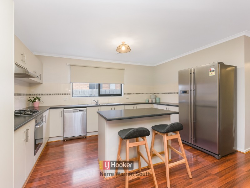 17 Wattle Way, Longwarry VIC 3816