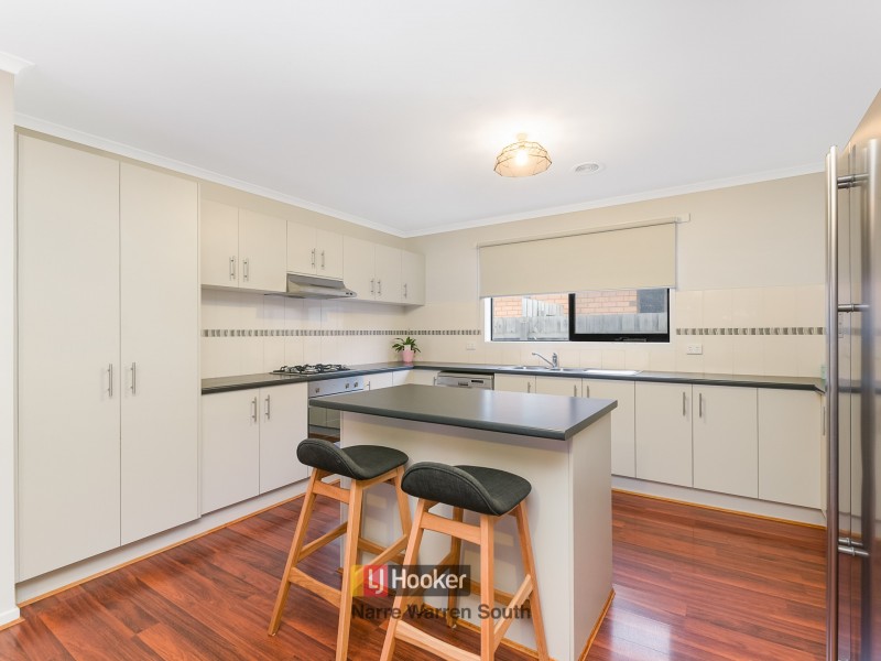17 Wattle Way, Longwarry VIC 3816