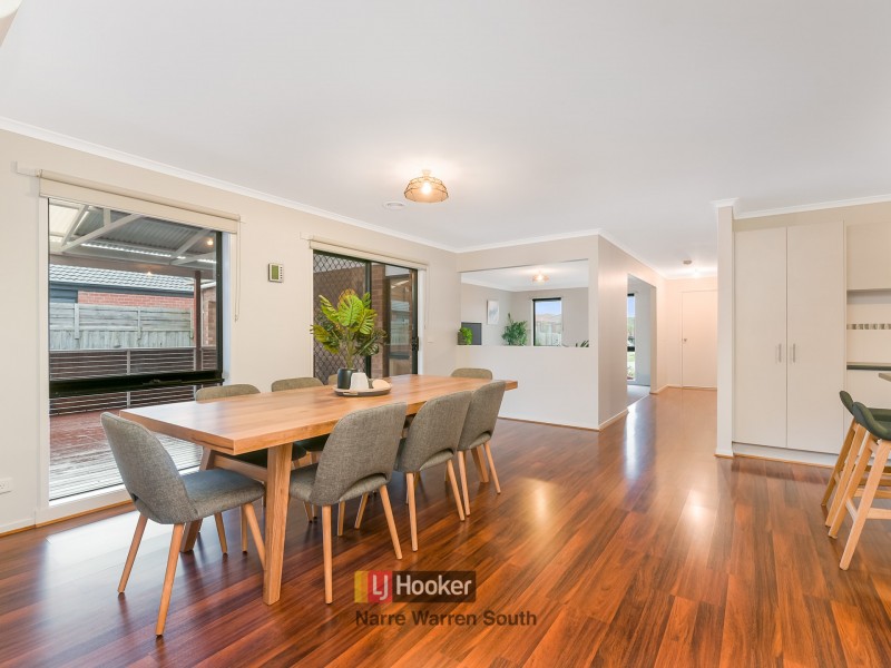 17 Wattle Way, Longwarry VIC 3816