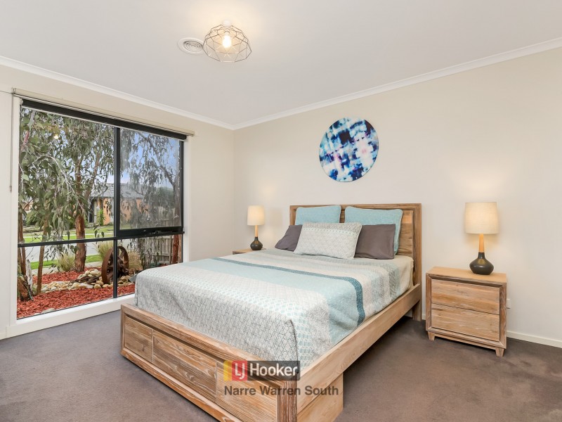 17 Wattle Way, Longwarry VIC 3816