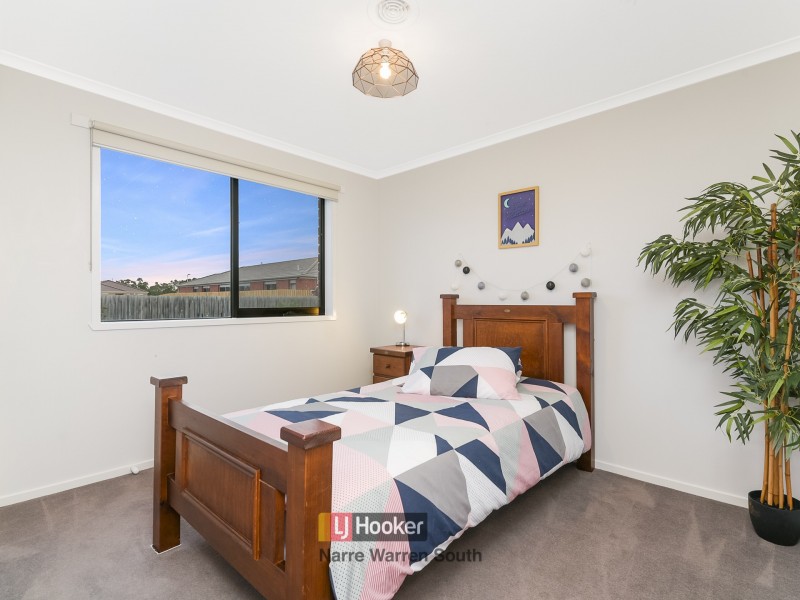 17 Wattle Way, Longwarry VIC 3816