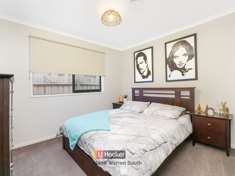 17 Wattle Way, Longwarry VIC 3816
