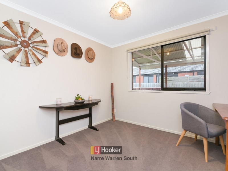 17 Wattle Way, Longwarry VIC 3816