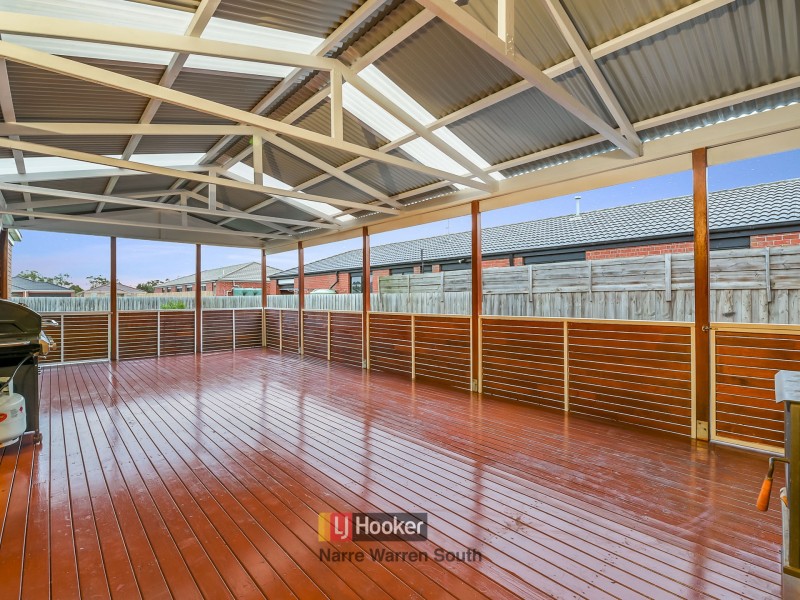 17 Wattle Way, Longwarry VIC 3816