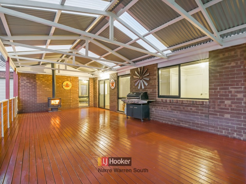 17 Wattle Way, Longwarry VIC 3816