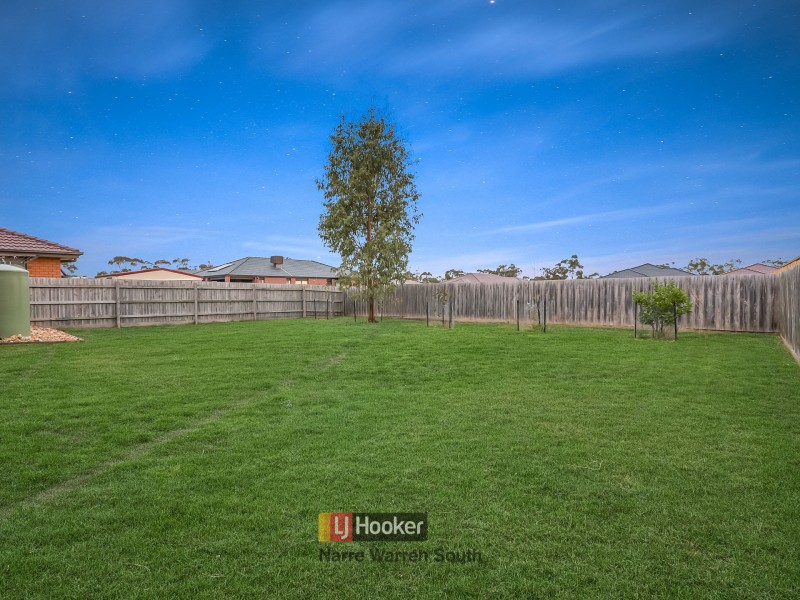 17 Wattle Way, Longwarry VIC 3816
