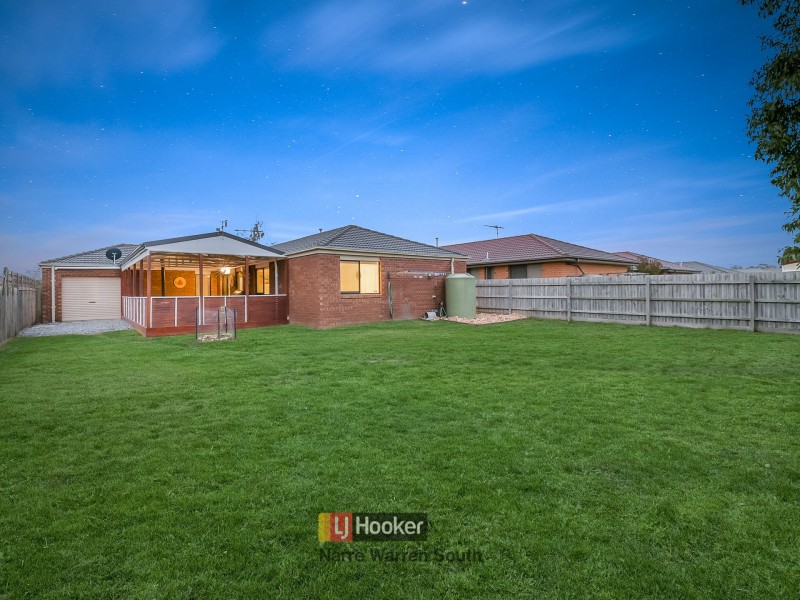 17 Wattle Way, Longwarry VIC 3816