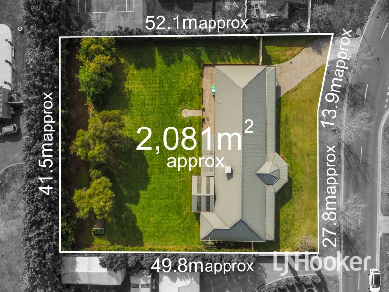 12-14 The Boulevard, Narre Warren South VIC 3805