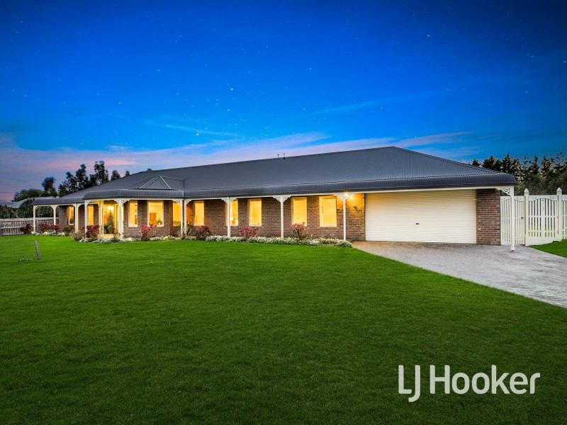 12-14 The Boulevard, Narre Warren South VIC 3805