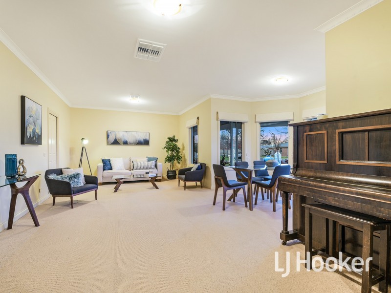 12-14 The Boulevard, Narre Warren South VIC 3805