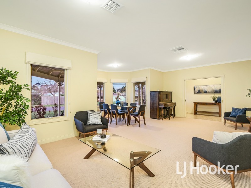 12-14 The Boulevard, Narre Warren South VIC 3805