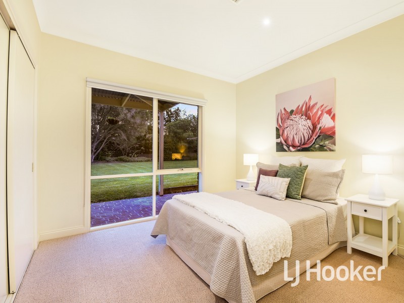 12-14 The Boulevard, Narre Warren South VIC 3805