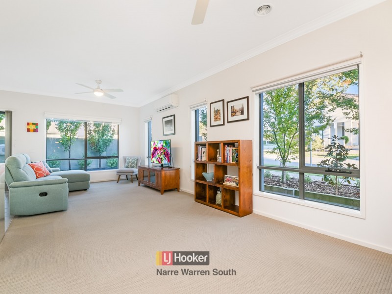 70 Meridian Circuit, Berwick VIC 3806