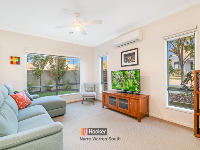 70 Meridian Circuit, Berwick VIC 3806