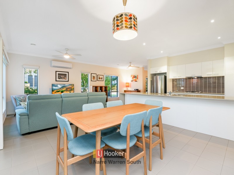 70 Meridian Circuit, Berwick VIC 3806