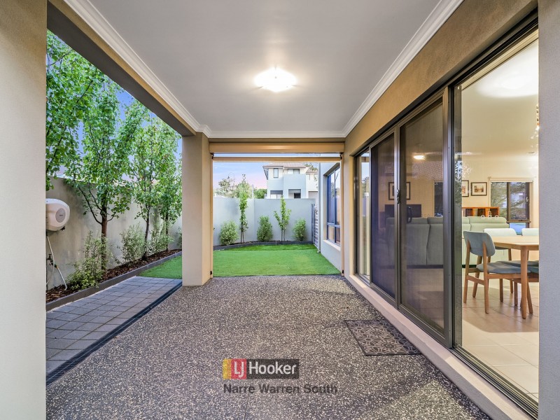 70 Meridian Circuit, Berwick VIC 3806