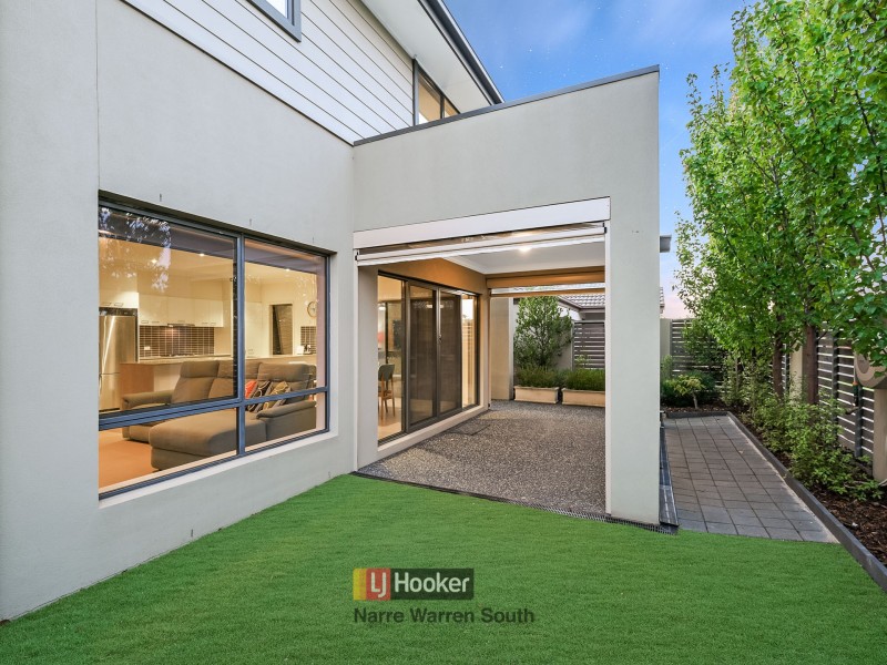 70 Meridian Circuit, Berwick VIC 3806