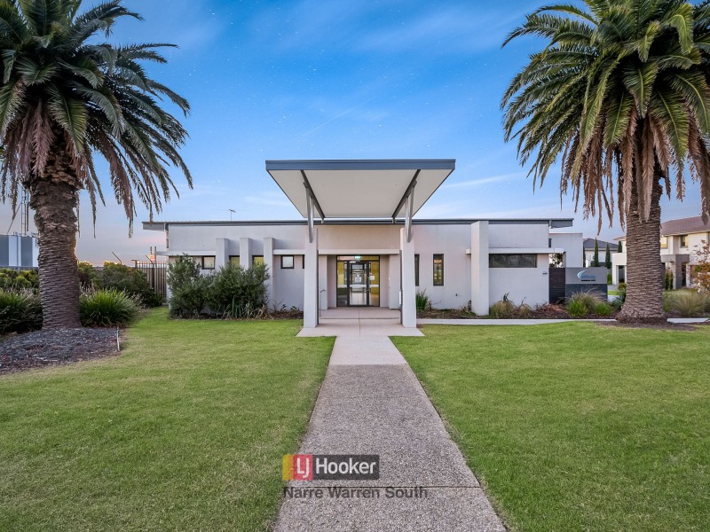 70 Meridian Circuit, Berwick VIC 3806