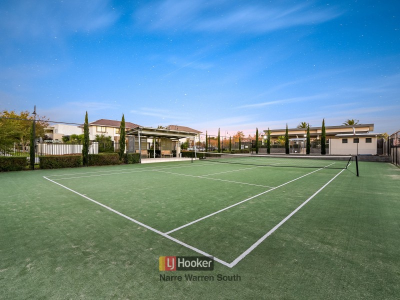 70 Meridian Circuit, Berwick VIC 3806