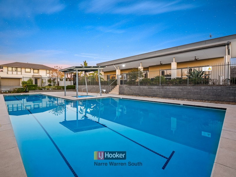 70 Meridian Circuit, Berwick VIC 3806