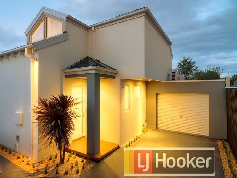 2/50 Baird Street, Mulgrave VIC 3170