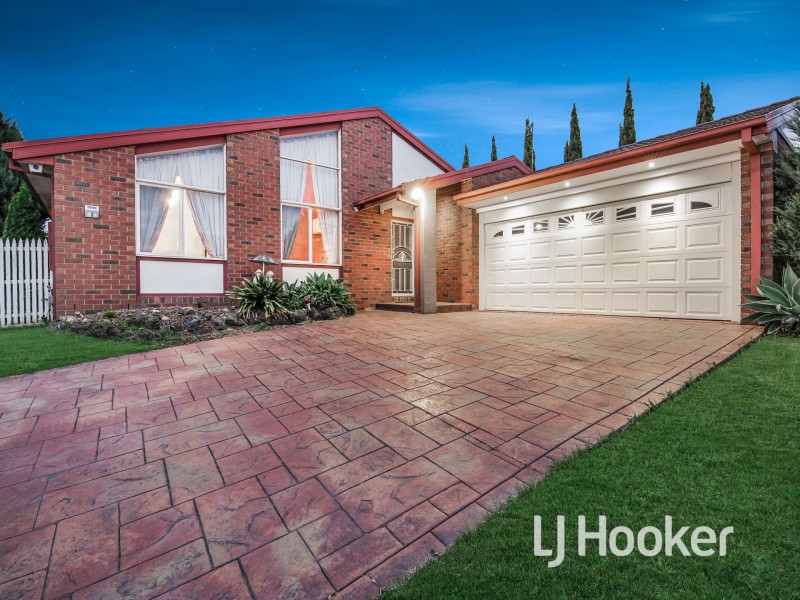2 Daisy Court, Narre Warren South VIC 3805