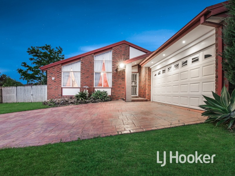 2 Daisy Court, Narre Warren South VIC 3805
