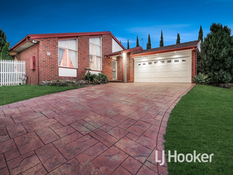 2 Daisy Court, Narre Warren South VIC 3805