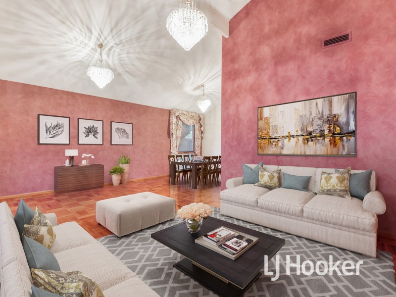 2 Daisy Court, Narre Warren South VIC 3805